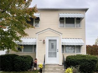 118 Chaplin Dr, Buffalo, NY 14223