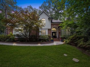 2709 Glassman Ln, Raleigh, NC 27606