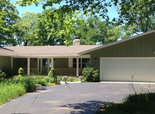 8295 Island View Rd, Fish Creek, WI 54212