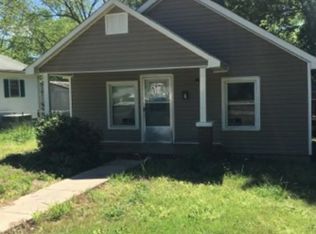 208 Scott St, Union, SC 29379