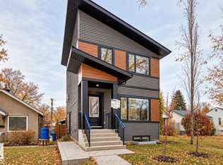 11519 & 11521 67th St NW, Edmonton, AB T5B 1L6