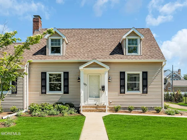409A Trenton Blvd, Sea Girt, NJ