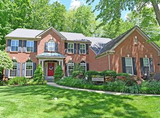 4286 Babson Park Pl, Batavia, OH 45103