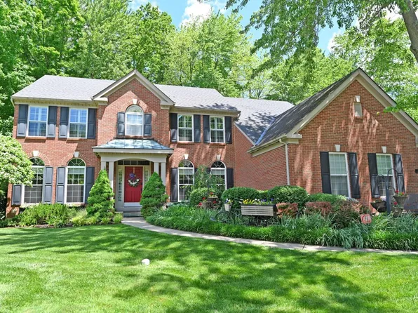 4286 Babson Park Pl, Batavia, OH 45103