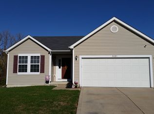 2685 Valley Brook Dr, Florissant, MO 63031
