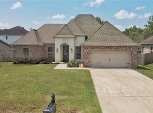 28599 Water Oak Loop, Ponchatoula, LA 70454