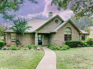 58 Lanshire Dr, Texarkana, TX 75503