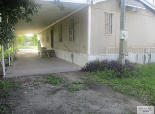 25935 Birch St, Harlingen, TX 78552