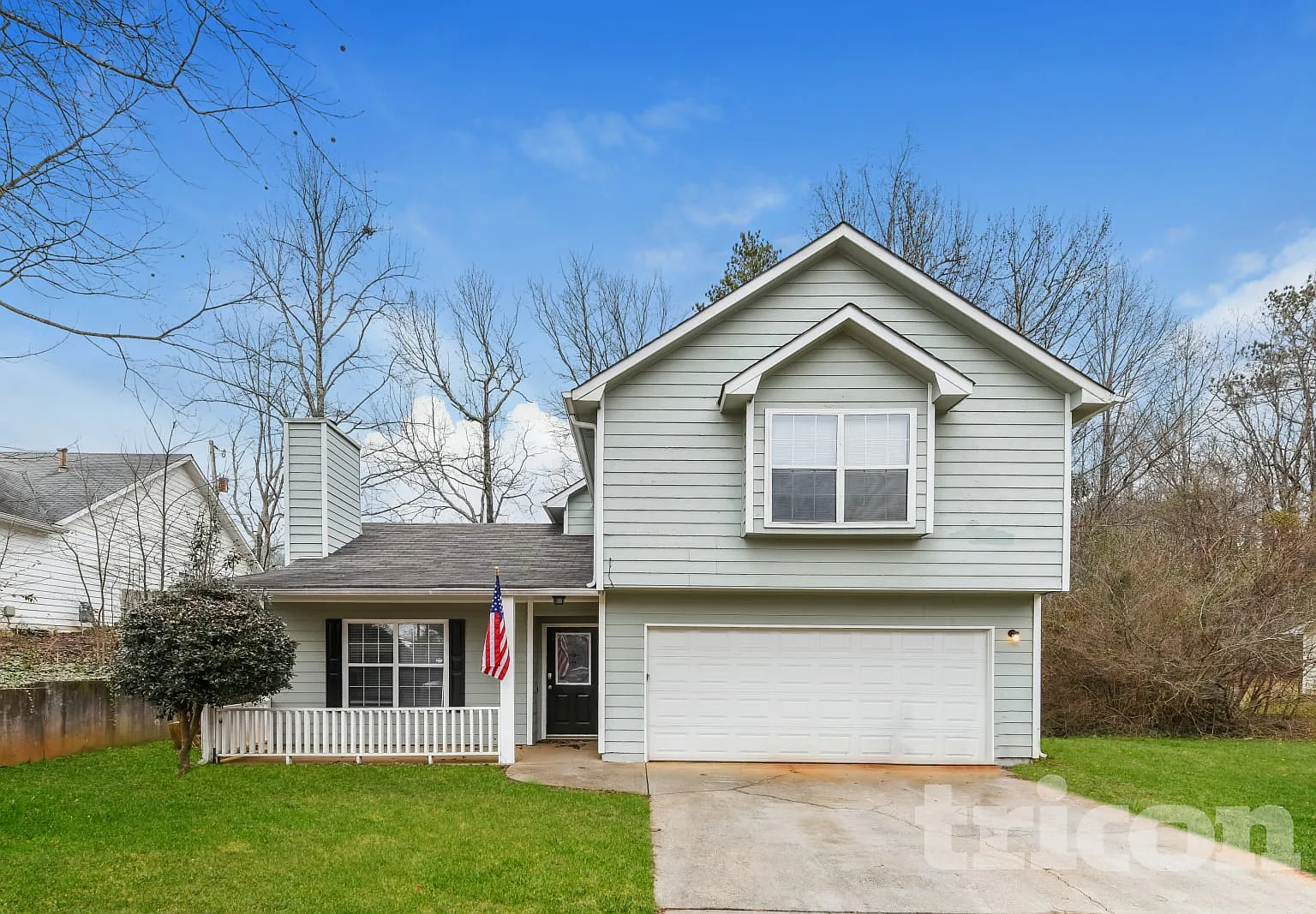 2251 Bankston Circle Snellville GA — Photo 1