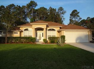 41 Botany Ln, Palm Coast, FL 32137