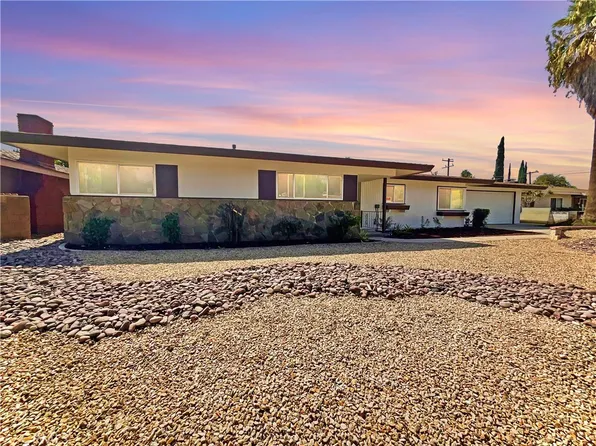 617 E Mesa Dr, Rialto, CA 92376