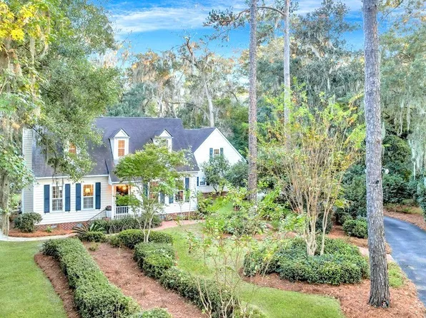 8720 Ferguson Avenue, Savannah, GA 31406