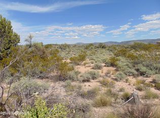 4850 E Crazy Horse Cir, Rimrock, AZ 86335