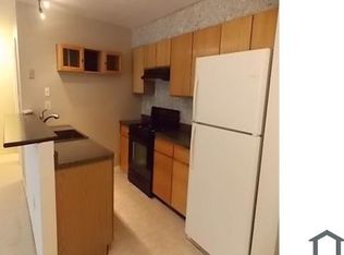 301 Skyline Condos #301, Pleasantville, NJ