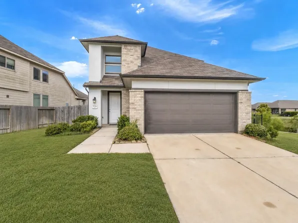 20114 Moonlight Falls Ct, Richmond, TX 77407