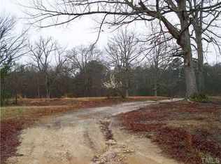 3420 Winding Way, Apex, NC 27502