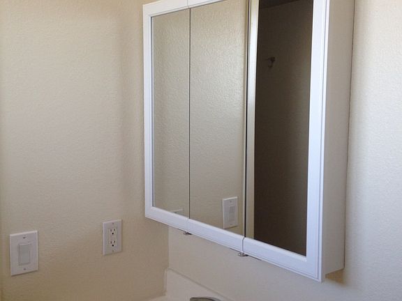 Remodled Master Bath