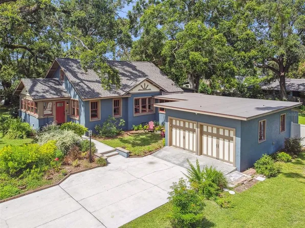 524 S Lakeview Ave, Winter Garden, FL 34787