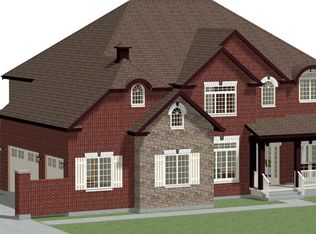 9045 Big Sable Pt, Frankfort, IL 60423