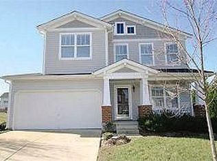 3504 Sugarwood Ct, Raleigh, NC 27616