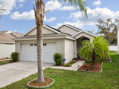 11131 Lakeside Vista Dr, Riverview, FL, 33569