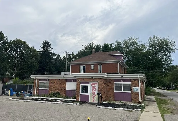 19211 Beech Daly Rd