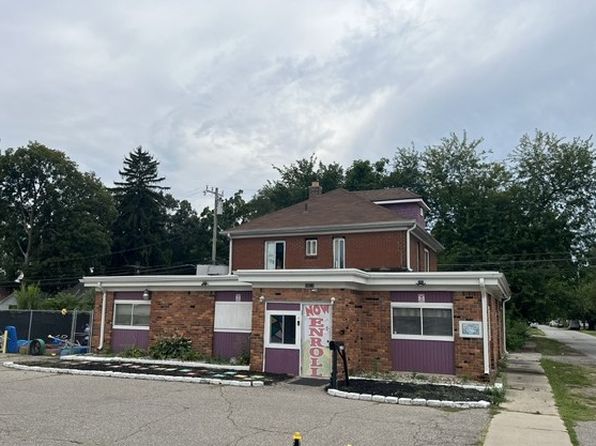19211 Beech Daly Rd