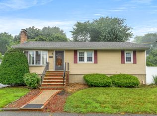 11 Boline Pl, Woburn, MA 01801