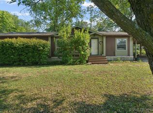 202 E Duncan Rd, Haskell, OK 74436