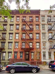 Rented by Living New York
