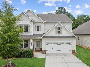 4550 Big Rock Ridge Trl SW, Gainesville, GA 30504