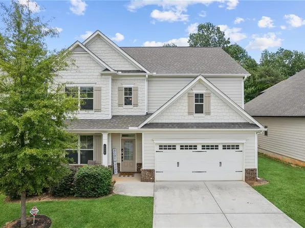 4550 Big Rock Ridge Trl SW, Gainesville, GA 30504