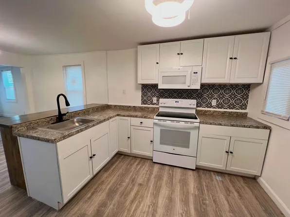 157 Dr Samuel McCree Way, Rochester, NY 14608