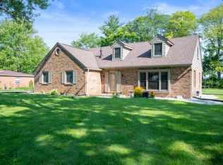 4616 Greenhill Way, Anderson, IN 46012