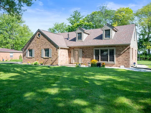 4616 Greenhill Way, Anderson, IN 46012