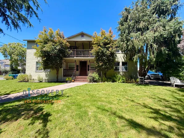 Eagle Ave. 2529, 2529 Eagle Ave APT D, Alameda, CA 94501