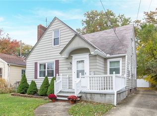938 Highland Park Blvd, Lorain, OH 44052