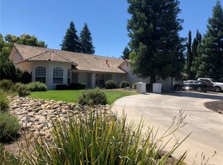 2596 N Clydesdale Ave, Atwater, CA