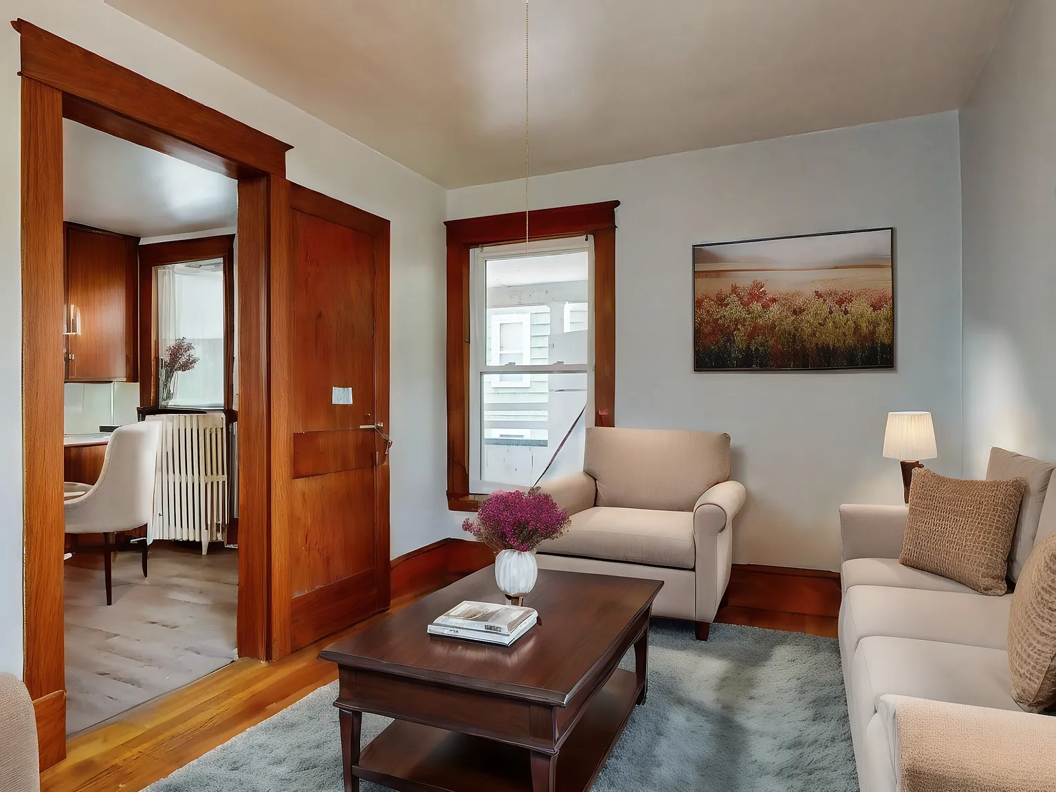 3 Pine Street - C — Photo 2