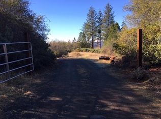 17265 Black Forest Rd, Penn Valley, CA 95946