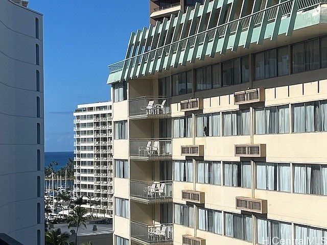 1st image of 1850 Ala Moana Blvd #915