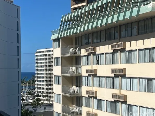 1850 Ala Moana Blvd #915, Honolulu, HI 96815