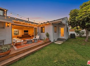 885 Kincaid Ave, Inglewood, CA