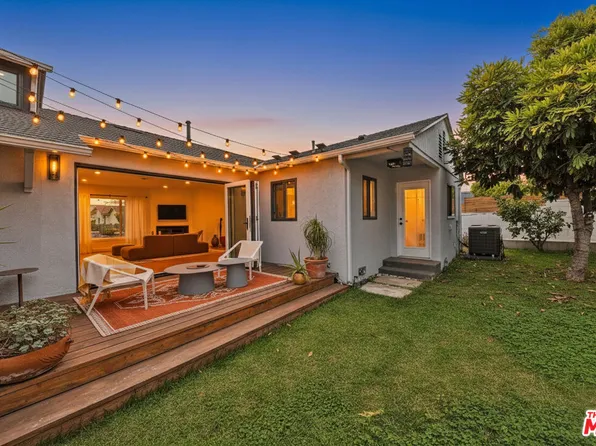 885 Kincaid Ave, Inglewood, CA 90302