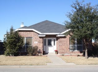 4102 Harmony Ln, San Angelo, TX 76904