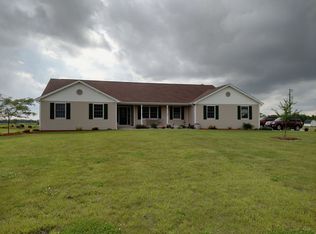 8718 Trinity Rd, Defiance, OH 43512