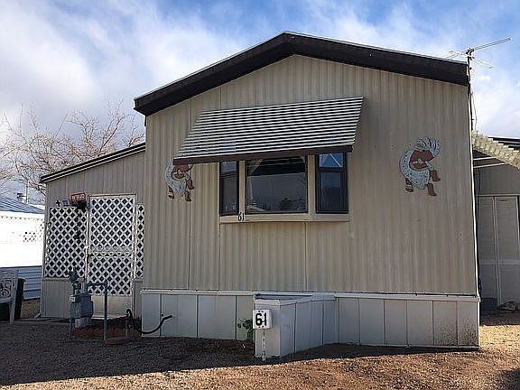 2nd image of 3375 N Fairfax St Lot 61