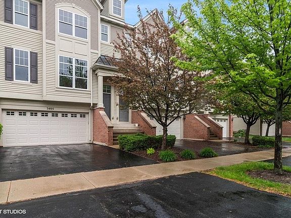 2nd image of 3405 Bradbury Cir
