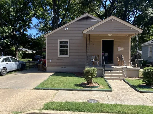 1652 Pope St, Memphis, TN 38108