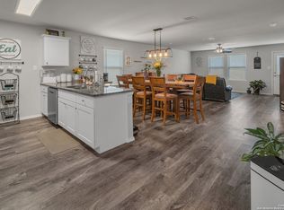 31585 Acacia Vis, Bulverde, TX 78163